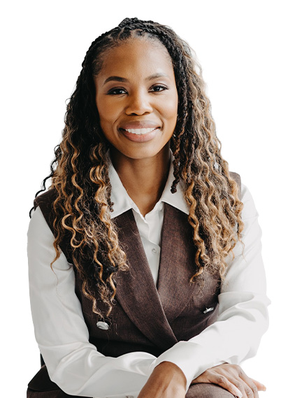 Samia Young - JND Legal Administration